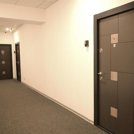Luana Airport Apartments #3 Otopeni Dış mekan fotoğraf